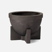 Flavia Concrete Planter