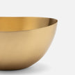 Forba Metal Bowl - Set of 3