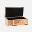 Freya Veneer Box - Set of 2