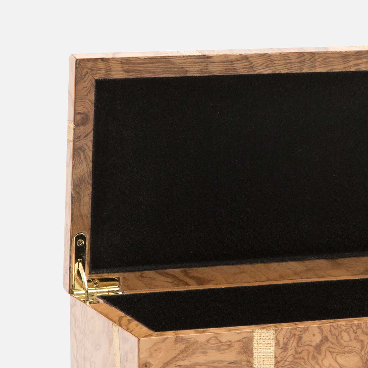 Freya Veneer Box - Set of 2