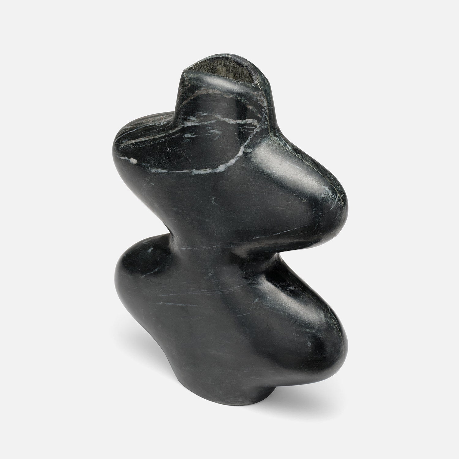 Giancarlo Marble Vase