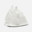 Gian Porcelain Conch Sculpture - Multiple of 2