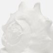 Gian Porcelain Conch Sculpture - Multiple of 2