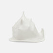 Gian Porcelain Conch Sculpture - Multiple of 2