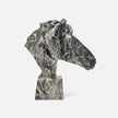 Hamish Resin Horse Object