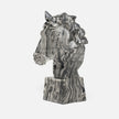 Hamish Resin Horse Object