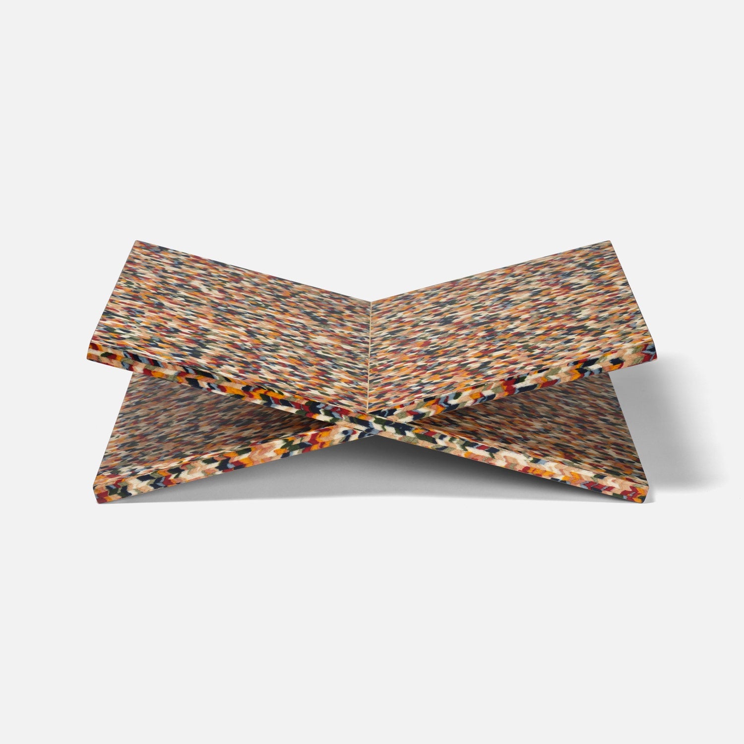 Hazel Desktop Bookholder