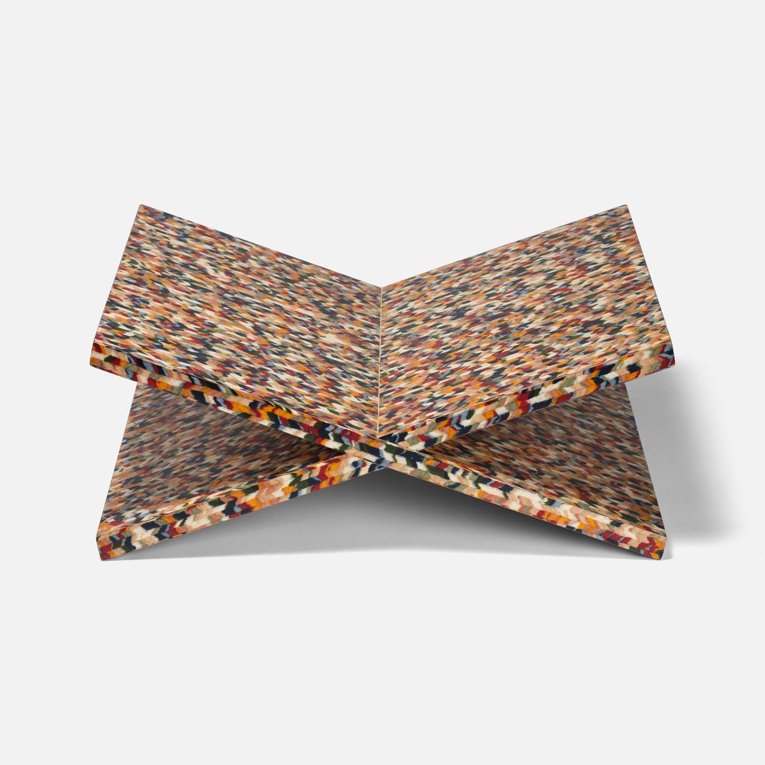 Hazel Desktop Bookholder