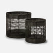 Made Goods Henley Basket