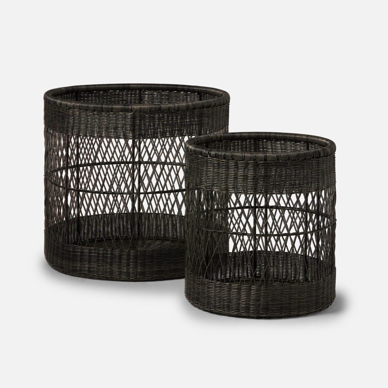 Made Goods Henley Basket