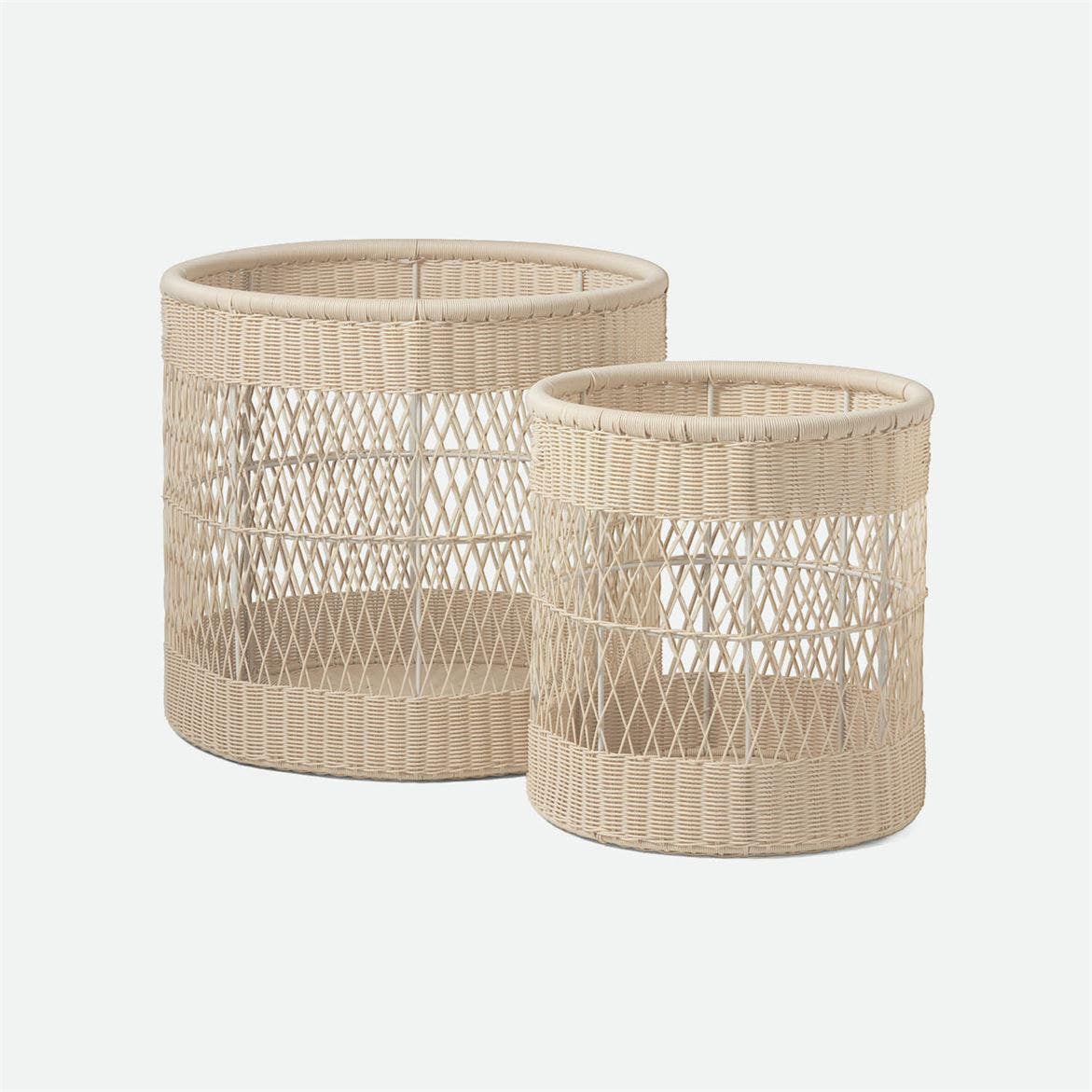 Made Goods Henley Basket