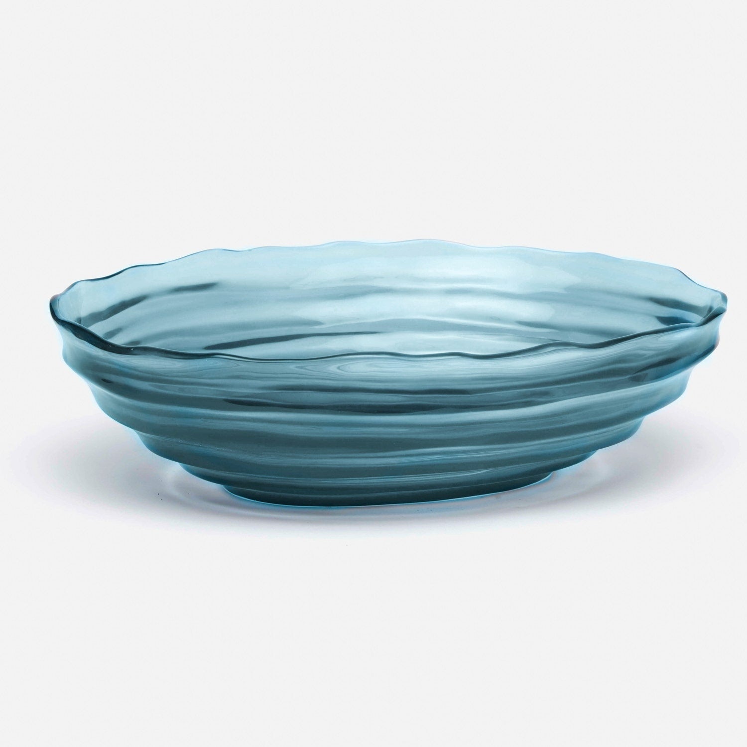 Hetty Resin Decorative Bowl