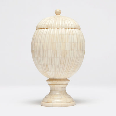 Jana Natural Bone Urn