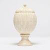 Jana Natural Bone Urn