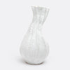 Janus Ceramic Vase
