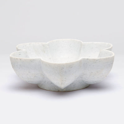 Jasmine Marble Bowl