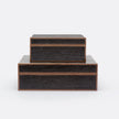 Jeston Wood Box - Set of 2