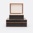 Jeston Wood Box - Set of 2