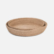 Jiles Abaca Basket - Set of 2