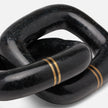 Kelton Marble Chain Decor