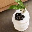 Kelton Marble Chain Decor