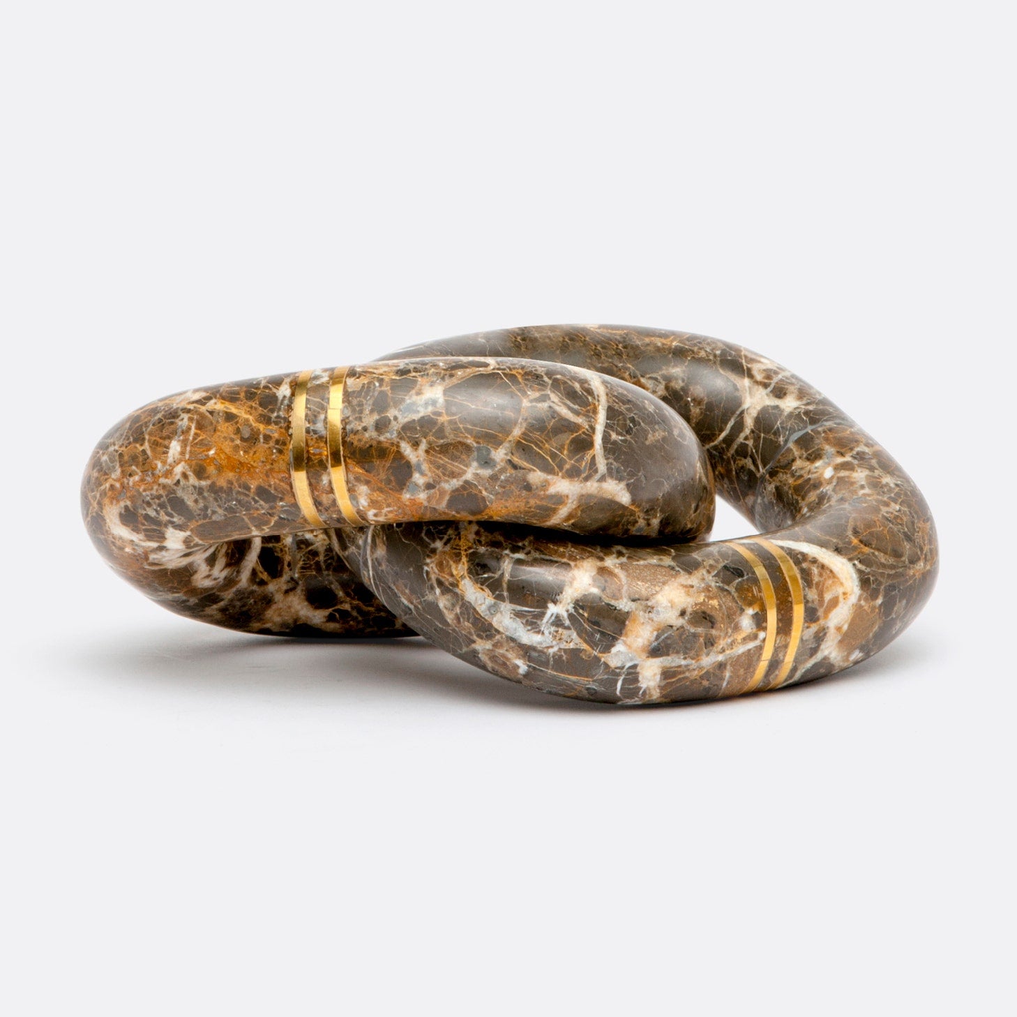 Kelton Marble Chain Decor