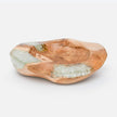 Kyla Glass Resin Bowl - Set of 2