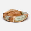 Kyla Glass Resin Bowl - Set of 2
