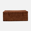 Kymoni Rattan Box - Set of 2