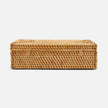 Kymoni Rattan Box - Set of 2