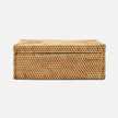 Kymoni Rattan Box - Set of 2