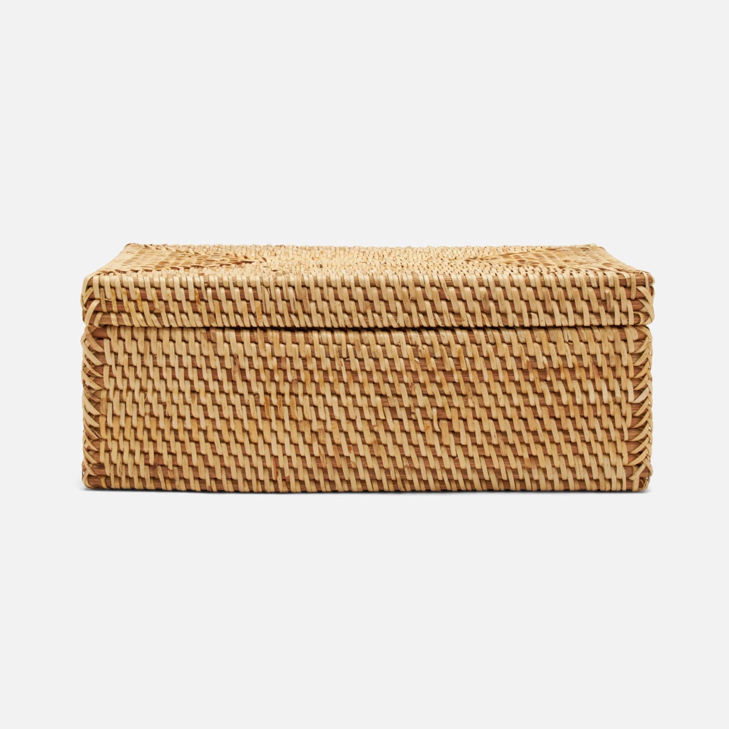 Kymoni Rattan Box - Set of 2