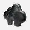 Kyrie Marble Vase