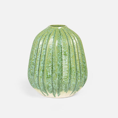Leolani Ceramic Vase