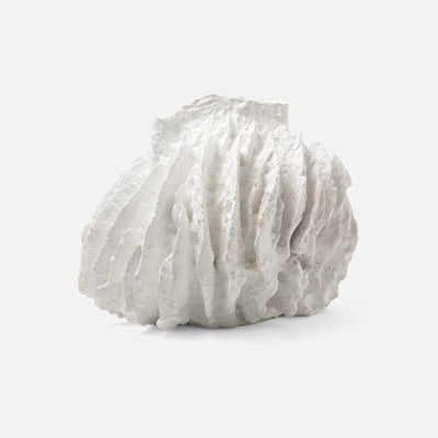 Levi Resin Sculpture