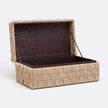 Lilou XL Abaca Box