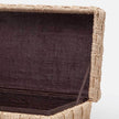Lilou XL Abaca Box