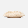 Lily Decorative Fur Pillow