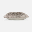 Lily Decorative Fur Pillow