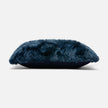 Lily Decorative Fur Pillow