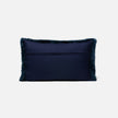 Lily Decorative Fur Pillow