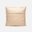 Lily Decorative Fur Pillow