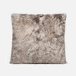Lily Decorative Fur Pillow