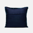 Lily Decorative Fur Pillow