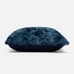Lily Decorative Fur Pillow