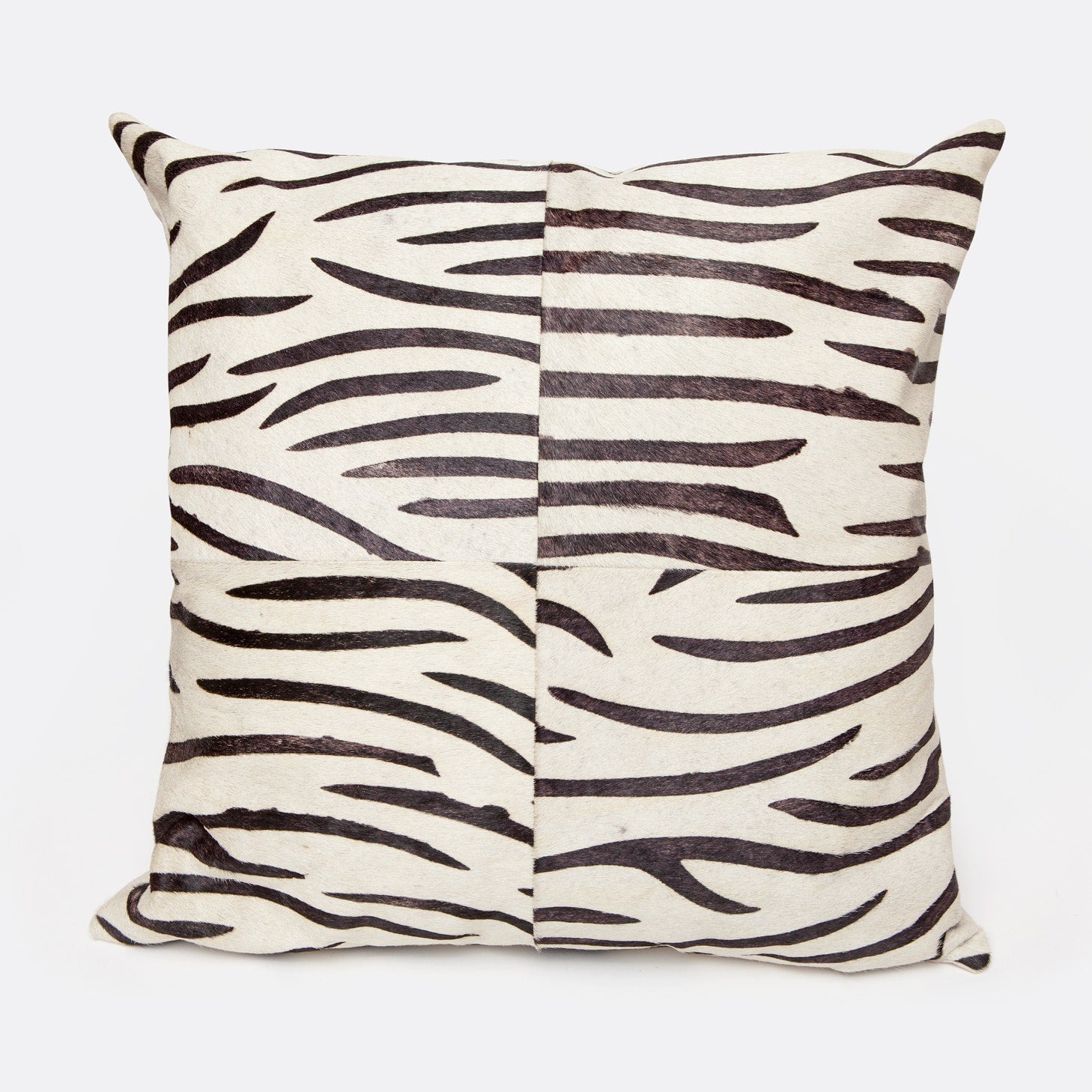 Linnea Hair-On-Hide Pillow - Multiple of 2