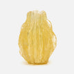 Mercer Translucent Resin Vase