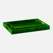 Milan Resin Tray - Set of 2
