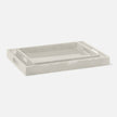 Milan Resin Tray - Set of 2