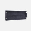 Nate Hair-On-Hide Tray - Multiple of 2